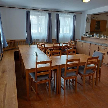 Dueta Apartment Cesky Krumlov Luaran gambar
