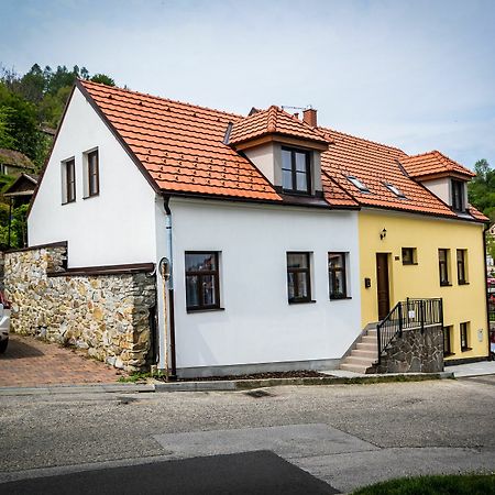 Dueta Apartment Cesky Krumlov Luaran gambar