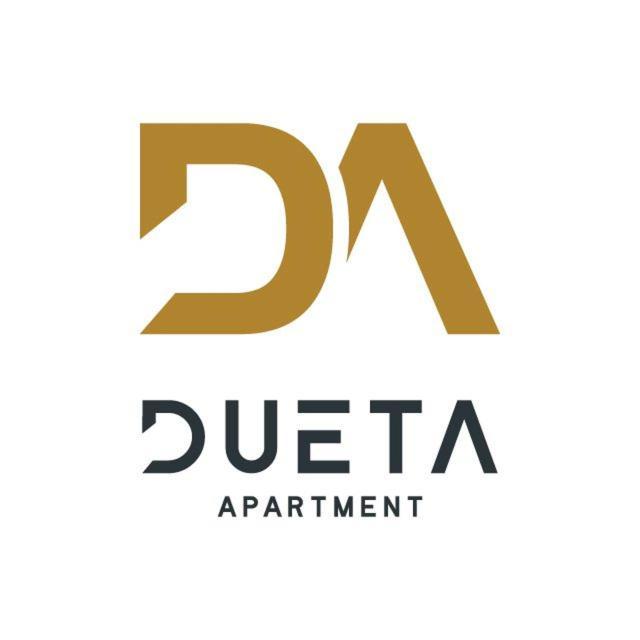 Dueta Apartment Cesky Krumlov Luaran gambar