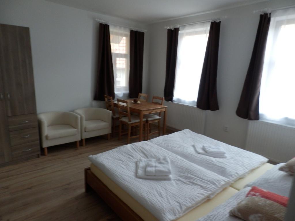 Dueta Apartment Cesky Krumlov Luaran gambar