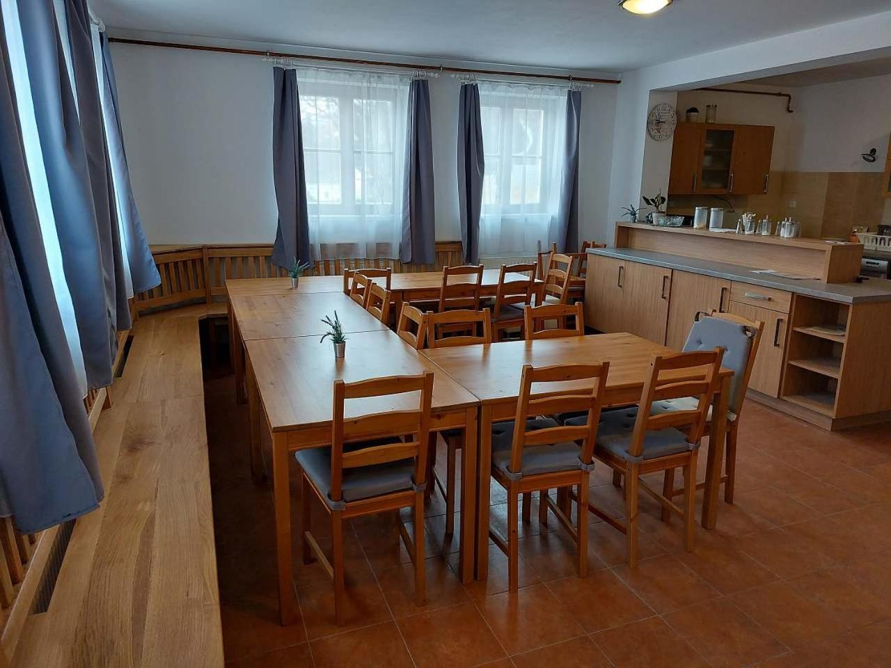 Dueta Apartment Cesky Krumlov Luaran gambar