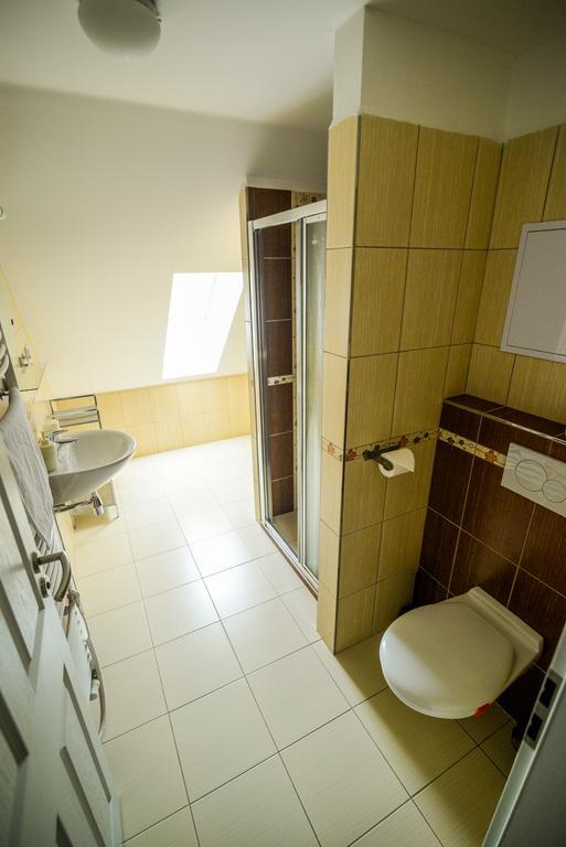 Dueta Apartment Cesky Krumlov Luaran gambar