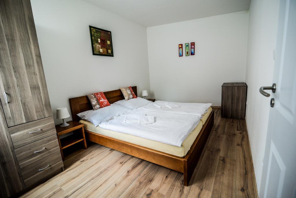 Dueta Apartment Cesky Krumlov Luaran gambar