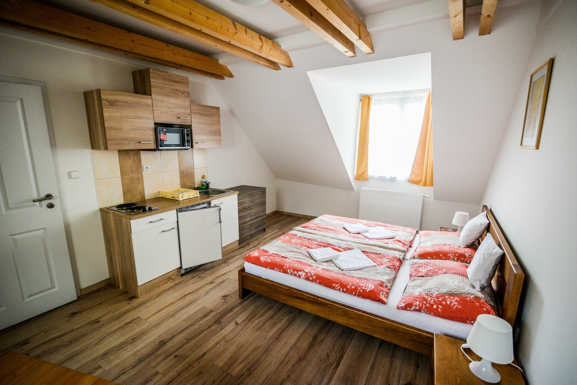 Dueta Apartment Cesky Krumlov Luaran gambar