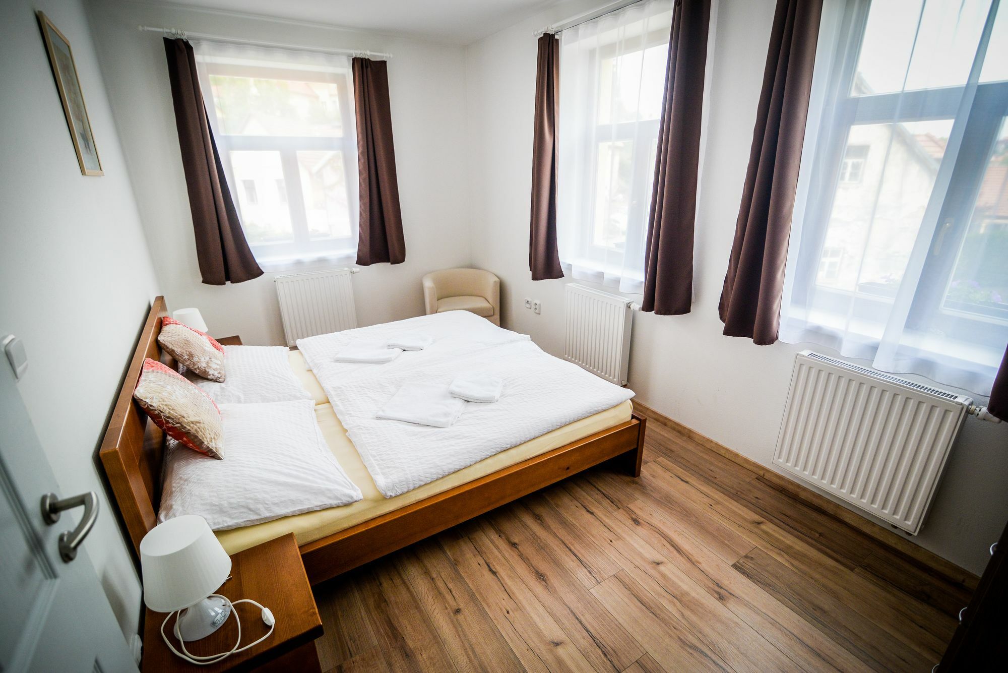 Dueta Apartment Cesky Krumlov Luaran gambar