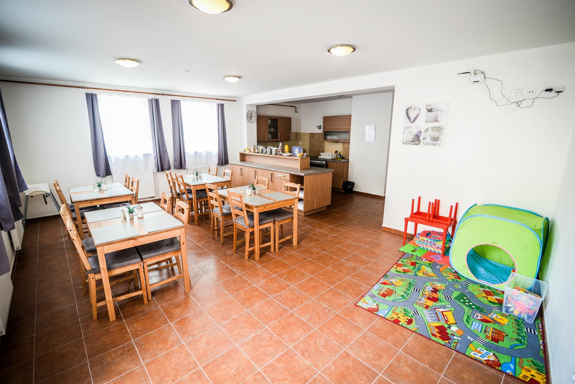 Dueta Apartment Cesky Krumlov Luaran gambar